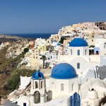 Greece,Italy, Stockholm, Kyoto 2026