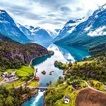 Norway 2027 - Stay Tuned!