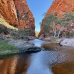 Northern Territory 2021