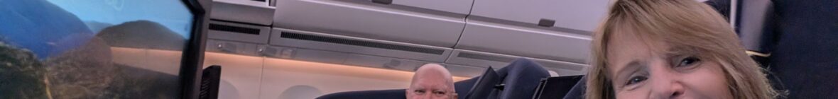 Travels and Tech